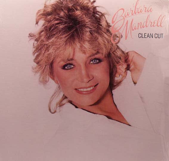 Barbara Mandrell Clean Cut : Front | CD Covers | Cover Century | Over 1 ...